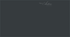 Desktop Screenshot of bijouterie-artero.fr